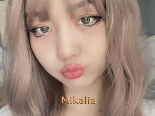 Mikalia