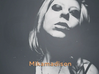 mikamadison Du Cul A Gogo
