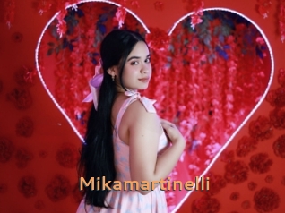 Mikamartinelli