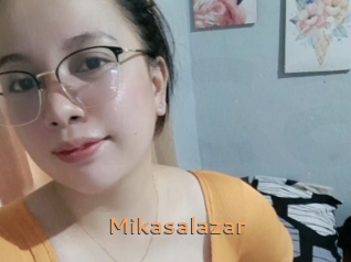Mikasalazar