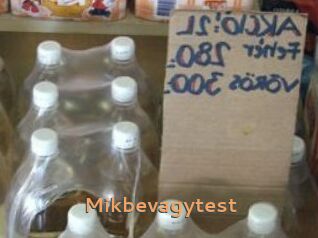 Mikbevagytest