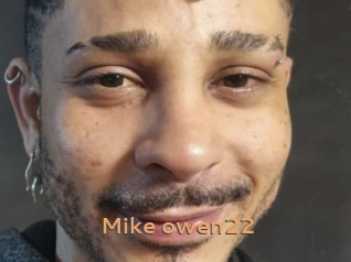 mike_owen22 Du Cul A Gogo