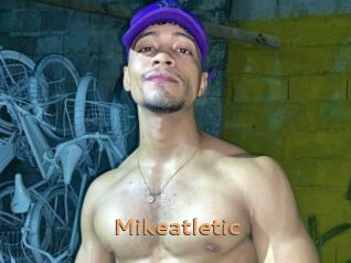 Mikeatletic