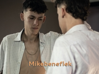 mikebeneflek Du Cul A Gogo