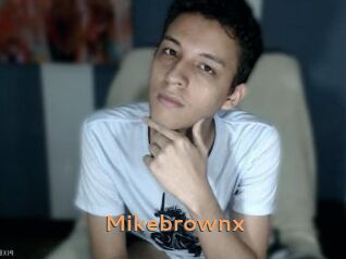 Mikebrownx