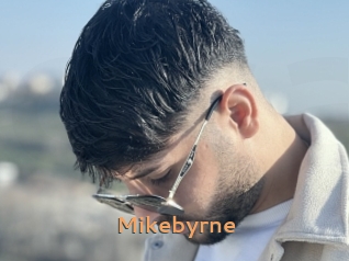 Mikebyrne