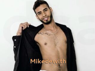 Mikedewith