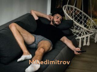 Mikedimitrov