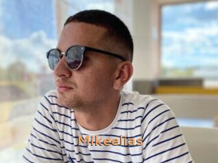 mikeelias Du Cul A Gogo