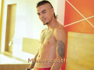 mikeescooth Du Cul A Gogo