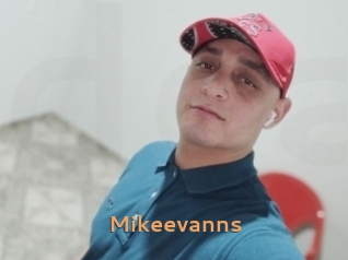 mikeevanns Du Cul A Gogo