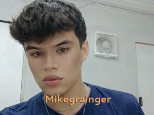 Mikegrainger