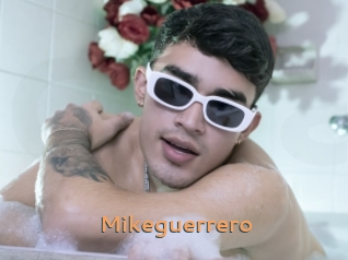 Mikeguerrero
