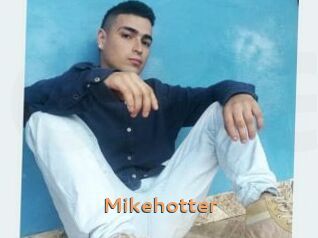 Mikehotter