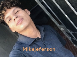 Mikejeferson