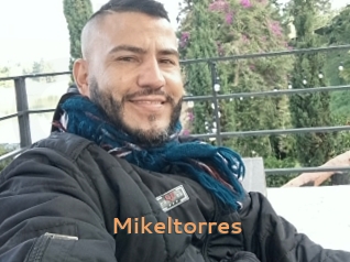 Mikeltorres