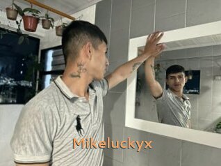 Mikeluckyx