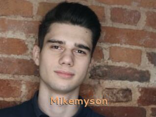 Mikemyson