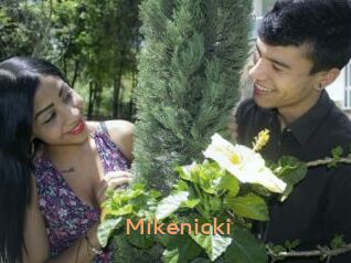 Mikenicki