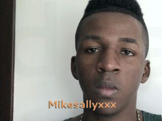 Mikesallyxxx