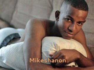 Mikeshanon