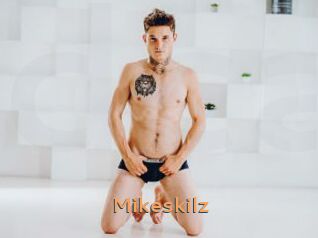Mikeskilz