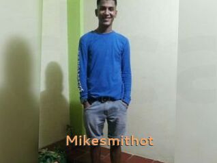 Mikesmithot