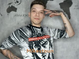 Mikestoun