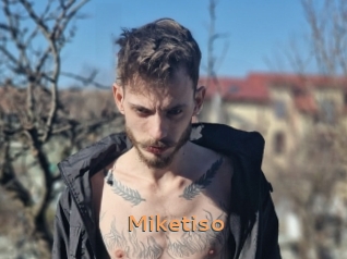 Miketiso
