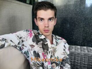 Mikexmike