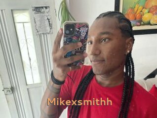 mikexsmithh Du Cul A Gogo