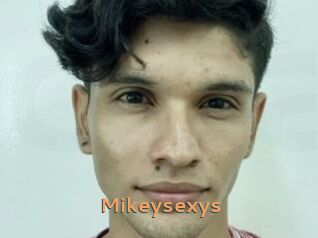 Mikeysexys