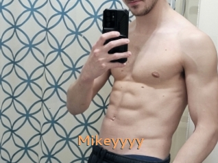 Mikeyyyy