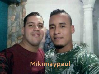 Mikimaypaul