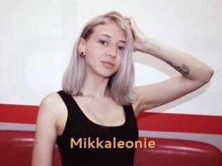 Mikkaleonie