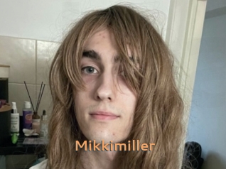 Mikkimiller
