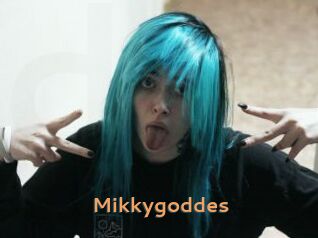 Mikkygoddes