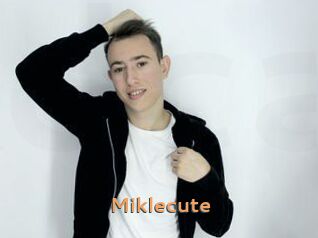 Miklecute