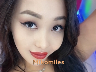 Mikomiles