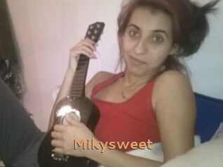 Mikysweet