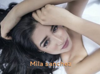 Mila_sanchez