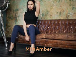MilaAmber