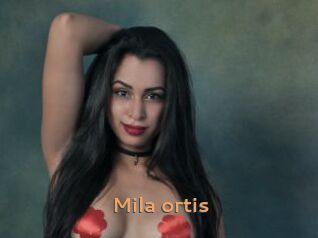 Mila_ortis
