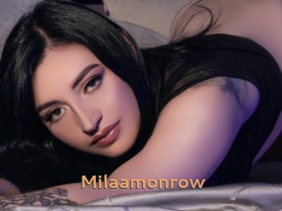Milaamonrow