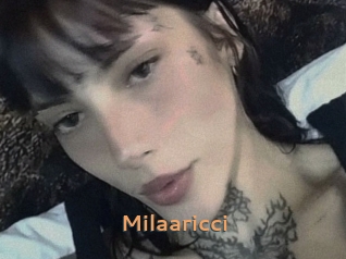 Milaaricci