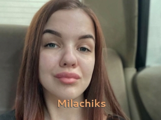 Milachiks