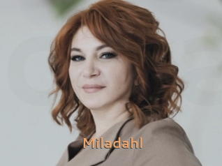 Miladahl