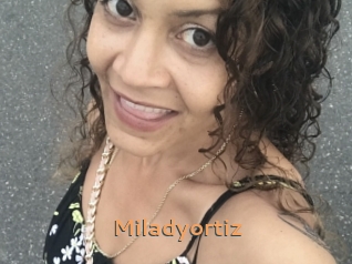 Miladyortiz