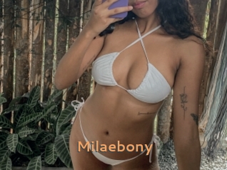 Milaebony