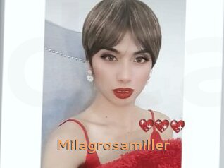 Milagrosamiller